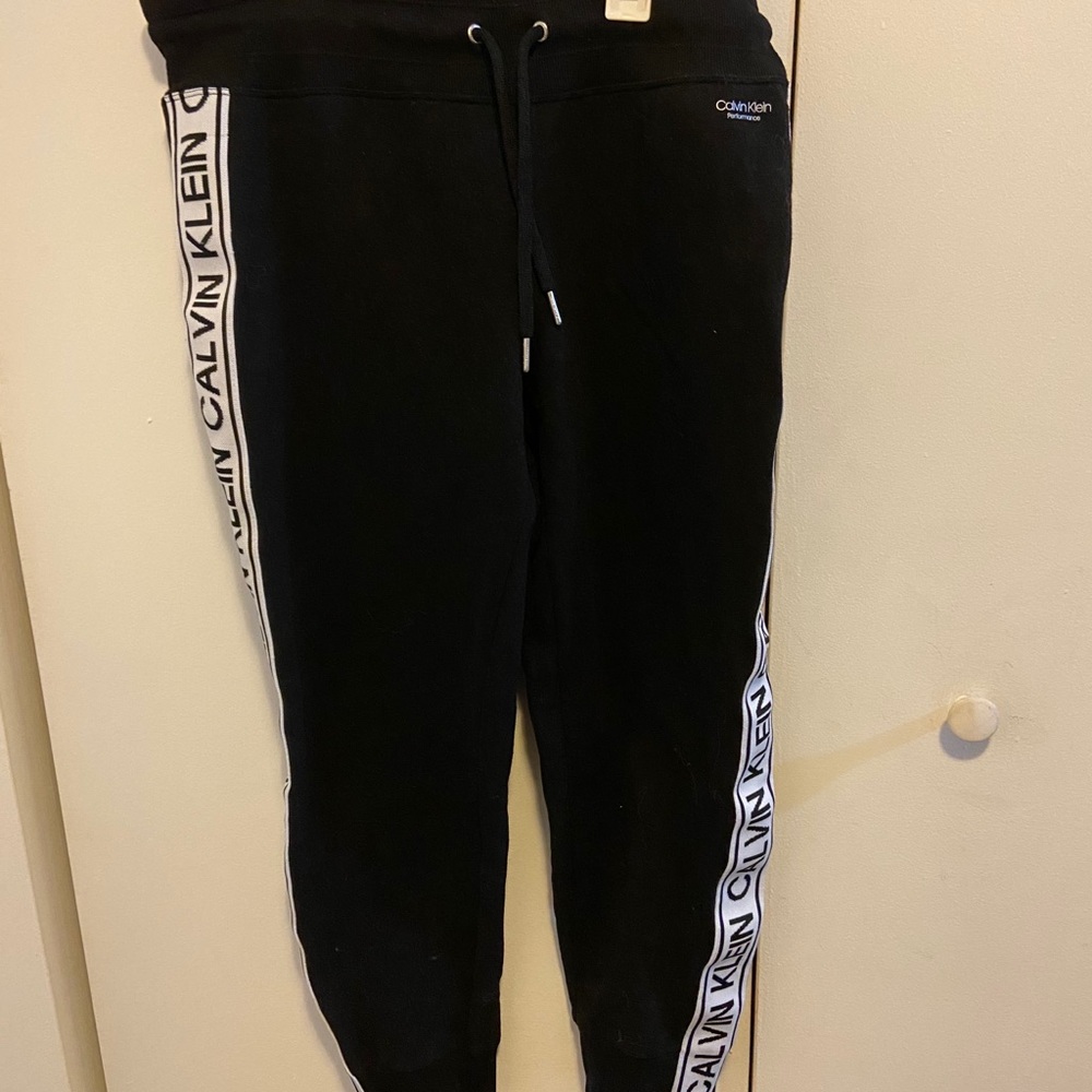 Calvin Klein joggers